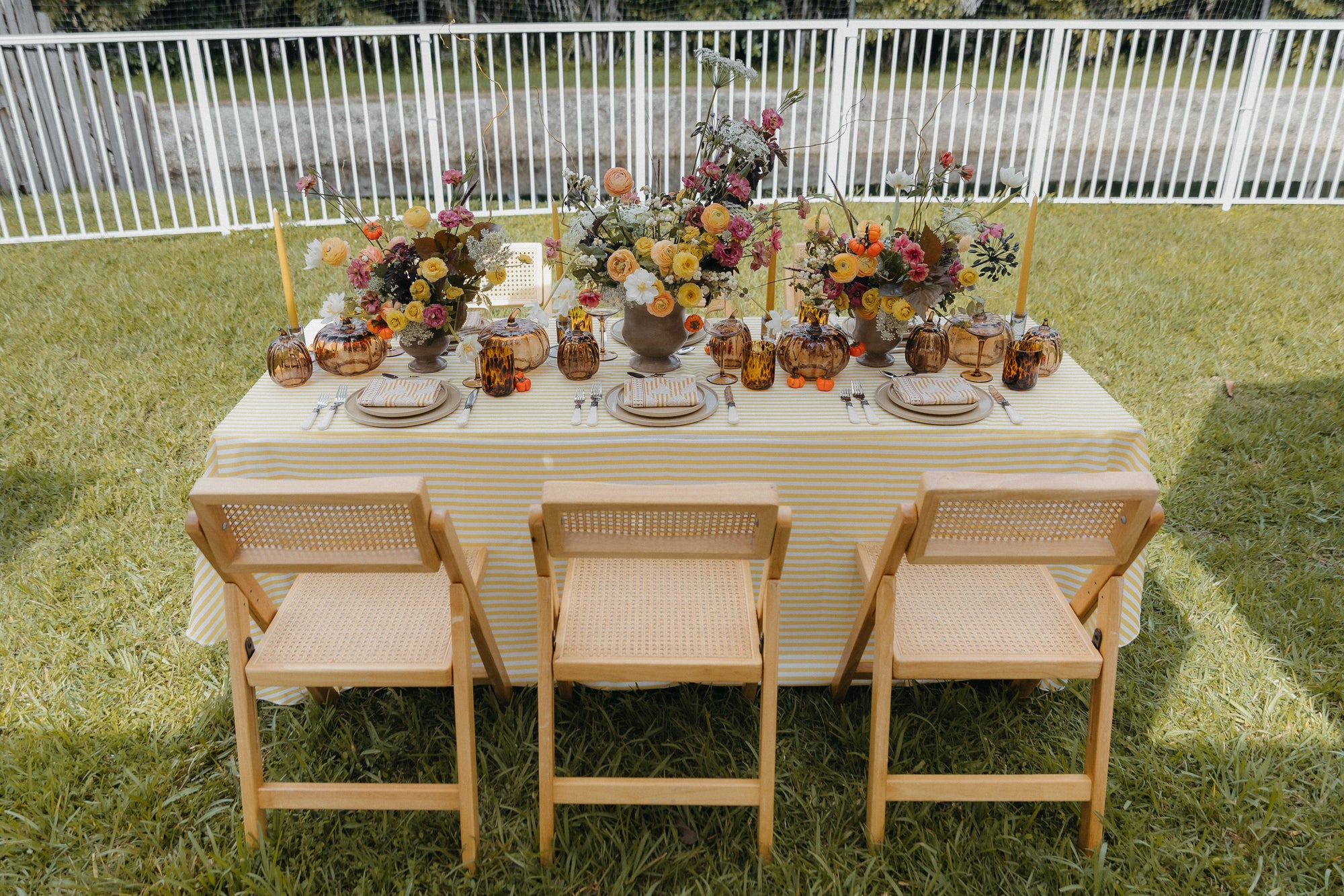 Renting vs. Buying: The Smart Way to Host Unforgettable Holiday Events