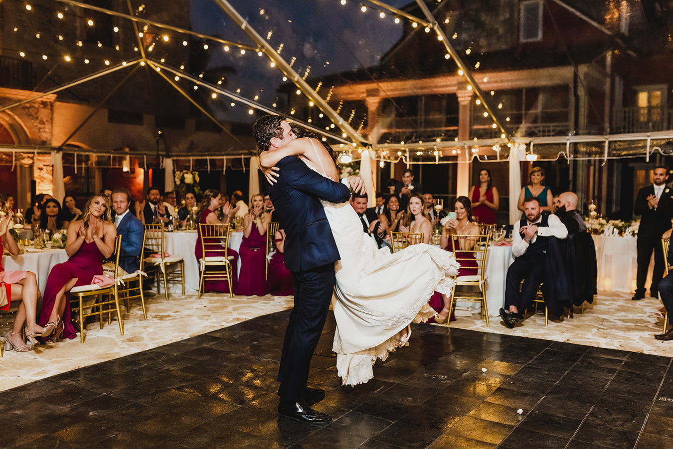 Fall Into Party Season: Expert Tips for Hosting Flawless Events during Fall